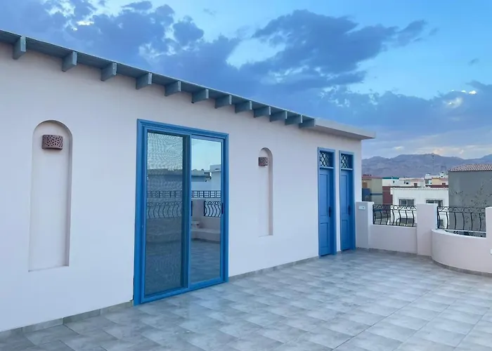 Apartment Cosy Dahab