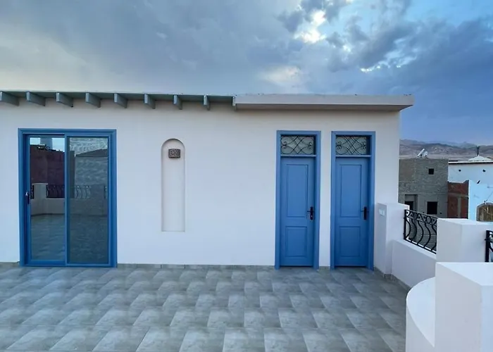 Cosy Apartment Dahab