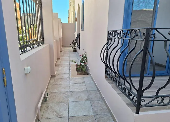 Apartment Cosy Dahab