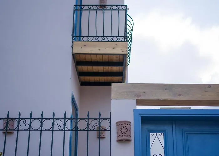 Cosy * Dahab