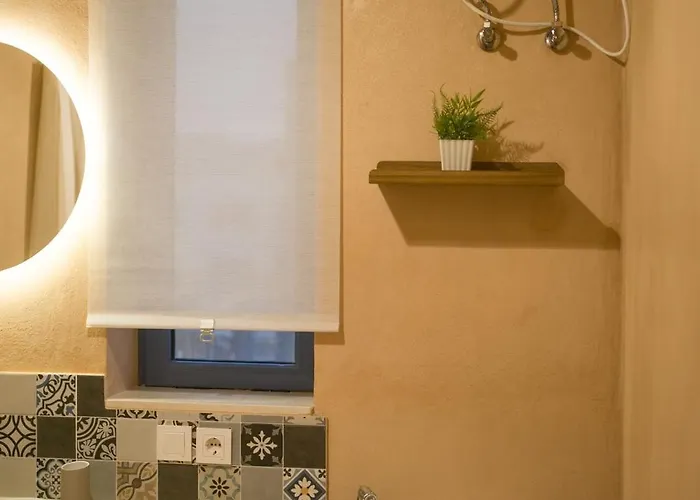 Cosy Apartment Dahab