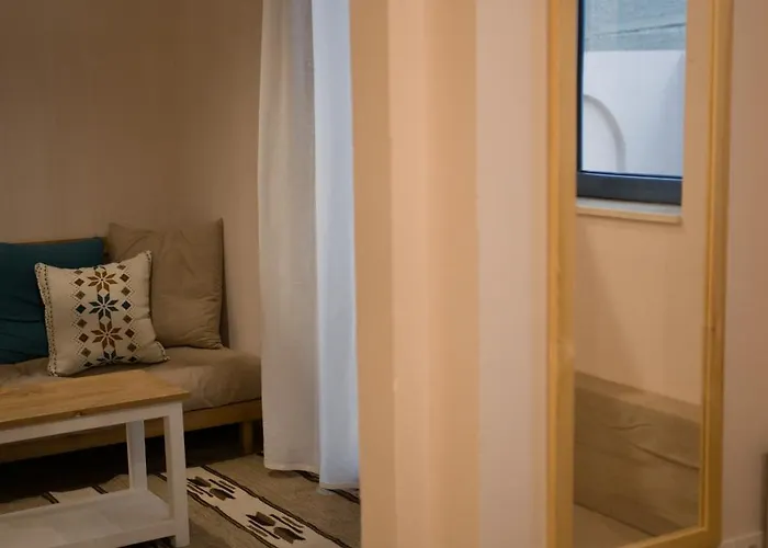 Apartment Cosy