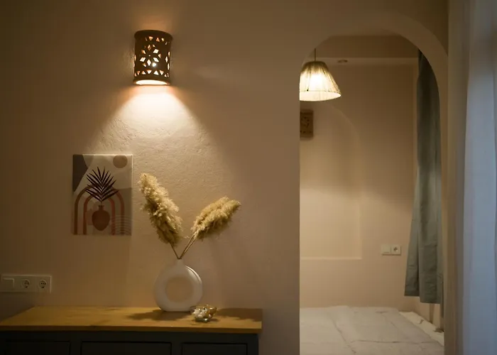 Apartment Cosy Dahab