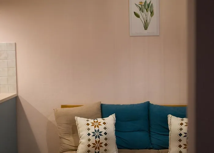 Apartment Cosy *