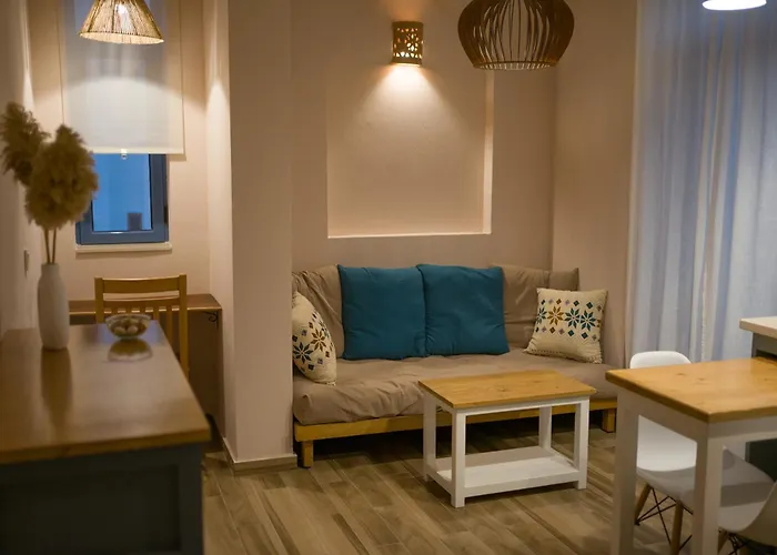 Cosy Apartment