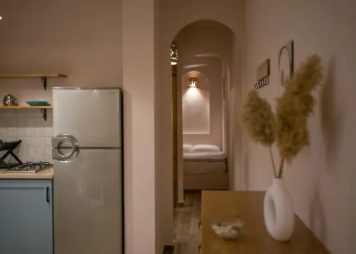 Apartment Cosy *
