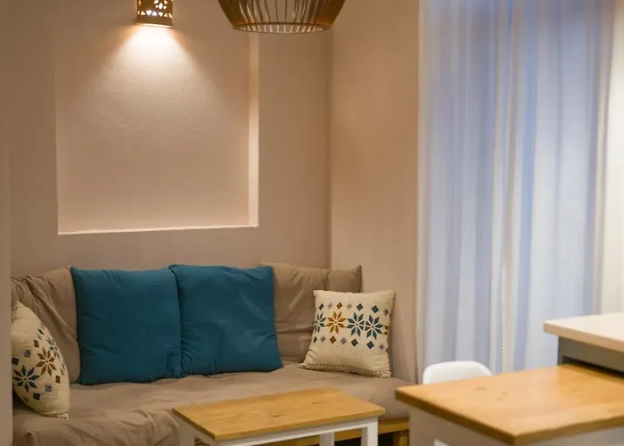 Cosy Apartment *