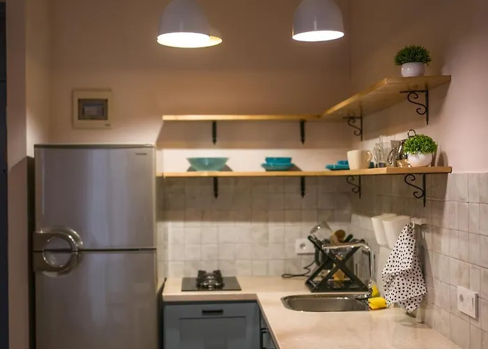 Apartment Cosy *