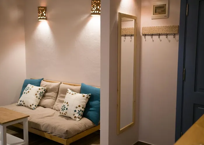 Cosy Dahab